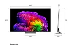 Телевизор LG OLED83G6RLA.ARUG 2
