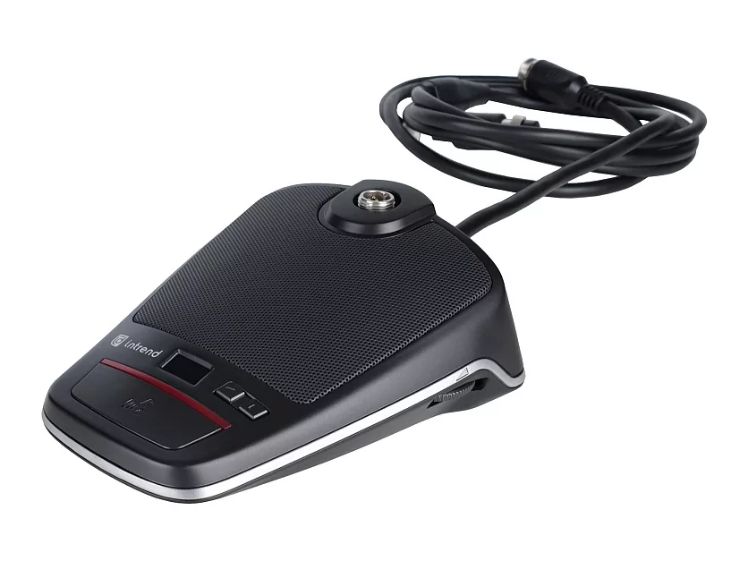 Пульт Intrend ICS-St-MD 13