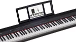 Портативное цифровое пианино ROLAND GO-88PX 5