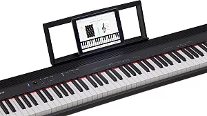 Портативное цифровое пианино ROLAND GO-88PX 5