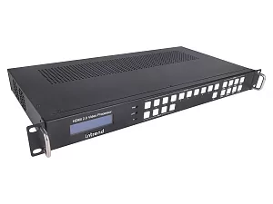 Контроллер видеостены Intrend ITDVW-4x16H4
