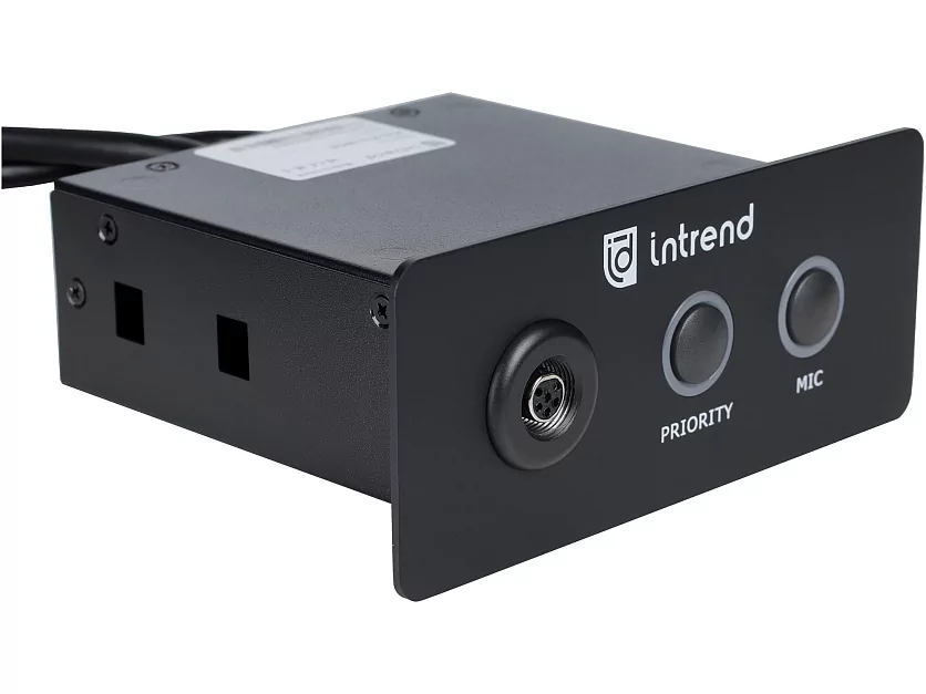 Пульт Intrend ICS-Pro-MCE 4