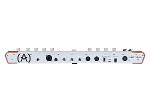 Сценическая клавиатура Arturia AstroLab 37 White 5