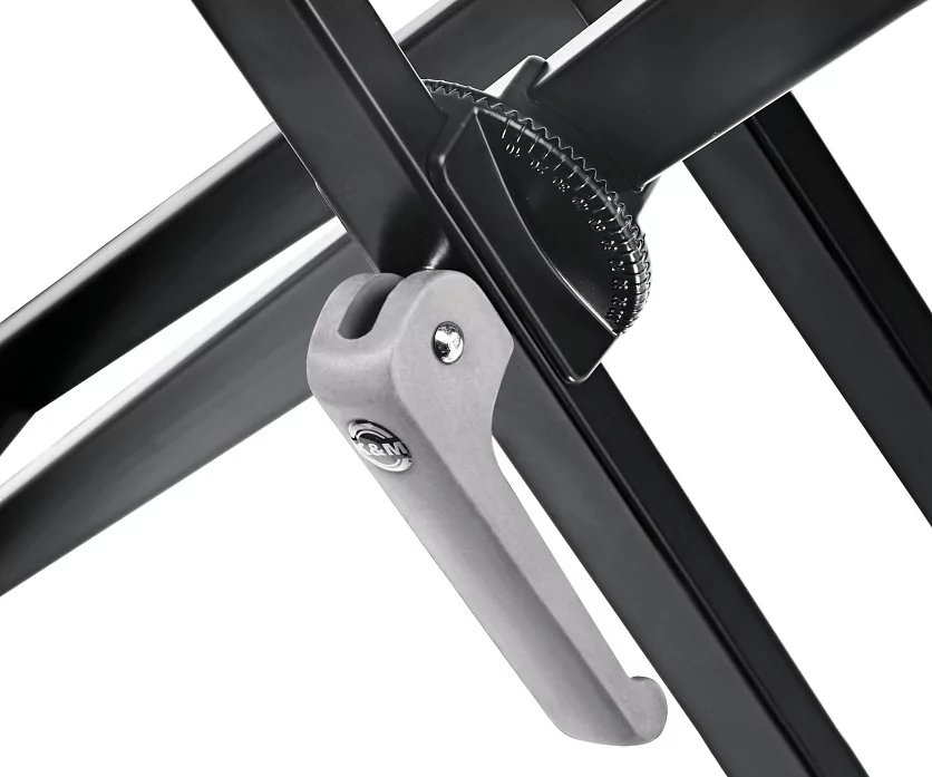 X-образная облегченная клавишная стойка K&M 18997-000-55 3