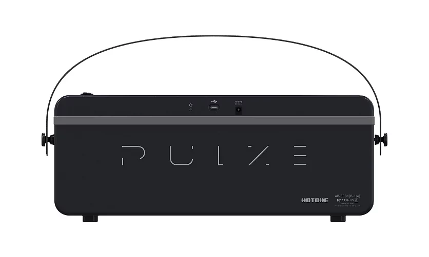 Моделирующий усилитель Hotone Pulze(Eclipse) 2