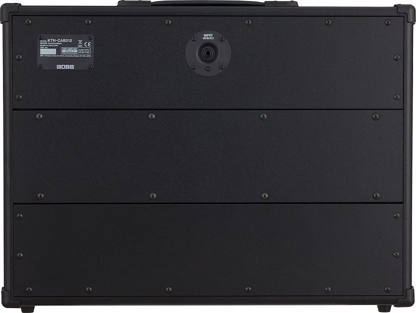 Гитарный кабинет Katana Cabinet BOSS KTN-CAB212 2