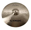 Большой комплект тарелок KINGDO MODERN SET 14"+16"+18"+20" 4