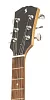 Электрогитара STAGG SEL-HB90 LH CHERRY 3