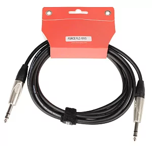 Кабель аудио FORCE FLC-101/3 2