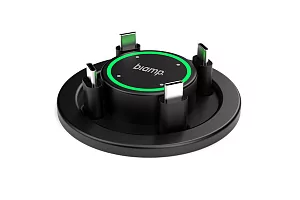 Концентратор для совместного использования экрана Biamp EasyConnect MPX 200