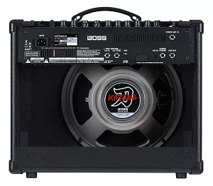 Гитарный комбоусилитель BOSS KTN50 GEN3 EX 3