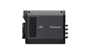 Бокс-камера Panasonic AK-UBX100GJ 5