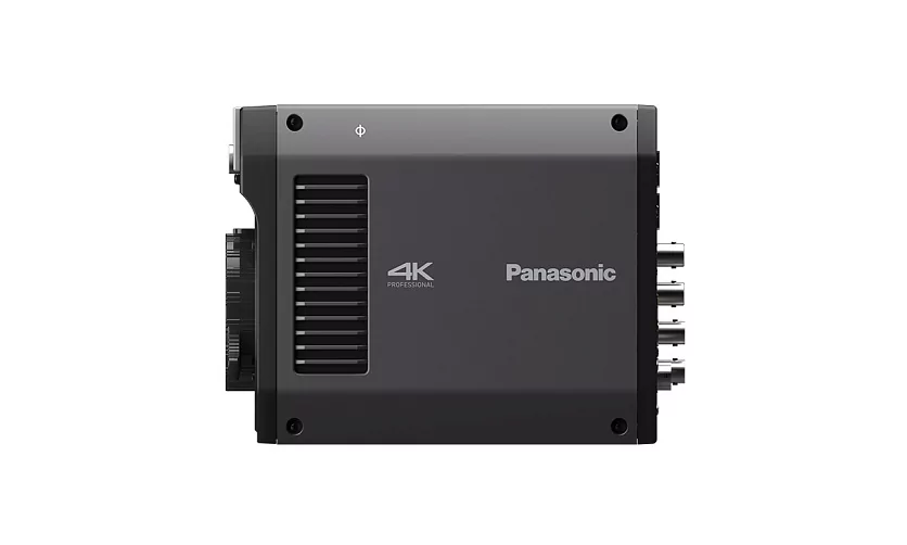 Бокс-камера Panasonic AK-UBX100GJ 5