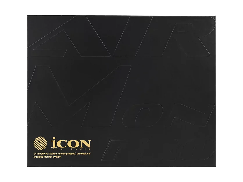 Радиосистема для персонального мониторинга Icon AirMon Pro 25