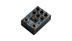 Педаль эффектов Hotone Verbera 2