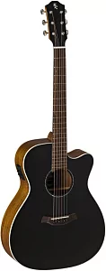 Электроакустическая гитара BATON ROUGE X11S/OMCE-BT
