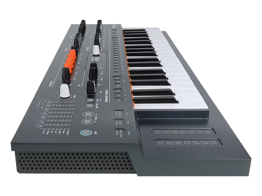 Синтезатор Arturia MiniFreak 6