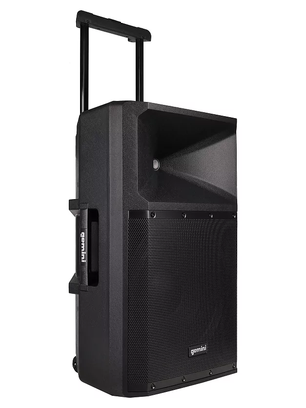 Акустическая система Gemini GSP-2200 11