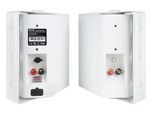 Акустическая система Gemini GHSI-W525BT-PR-WHT 4