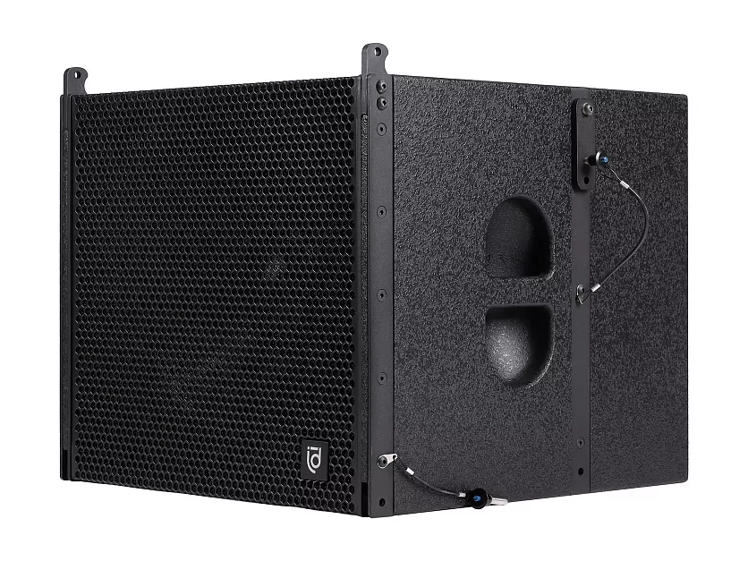 Сабвуфер Intrend ILS-ATL-S15 8