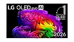 Телевизор LG OLED65G6RLA.ARU
