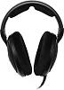 Открытые динамические мониторные наушники Sennheiser HD 400 PRO 3