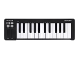 MIDI клавиатура Arturia MicroLab 3 Black