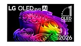 Телевизор LG OLED65G6RLA.ARU