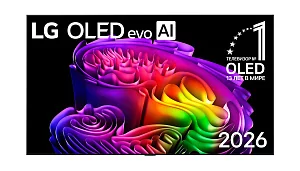 Телевизор LG OLED65G6RLA.ARU