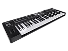 MIDI клавиатура Arturia KeyLab Essential 49 mk3 Black 2