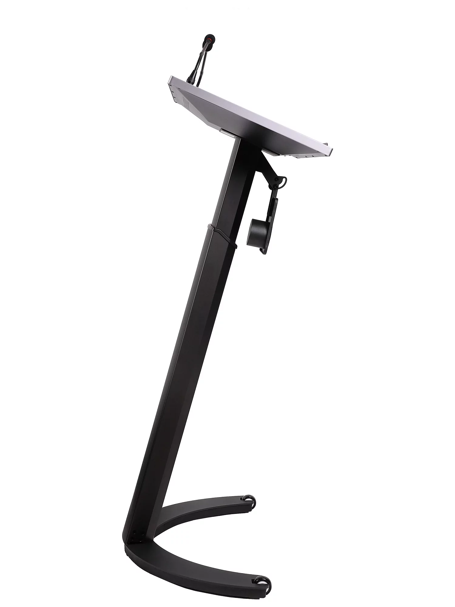 Интерактивная трибуна Wize Pro WSP-27NL 6