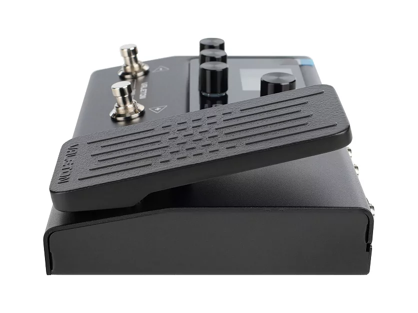 Напольный процессор эффектов Valeton GP-100 6