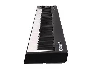 MIDI клавиатура M-audio Keystation 88 MK3 5