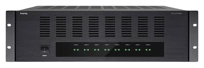 Усилитель Biamp REVAMP1680