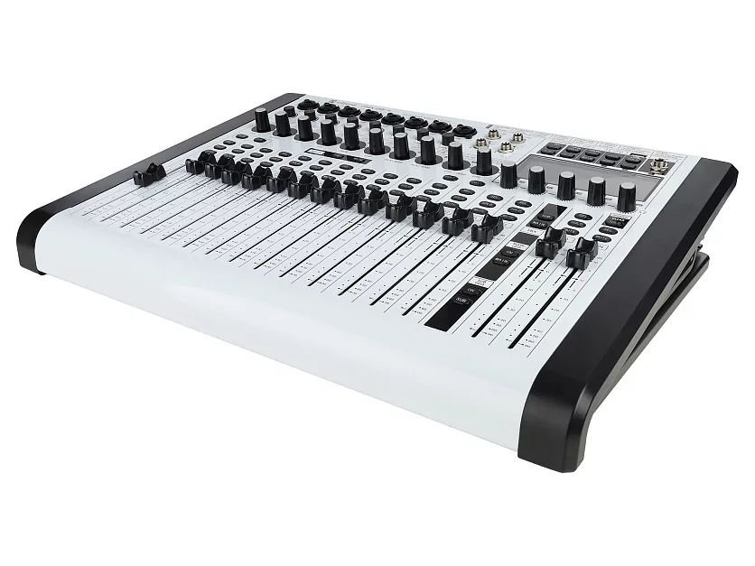 Микшер Intrend ITMIX-D8-4 8