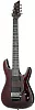 Электрогитара SCHECTER HELLRAISER C-7 FR BCH