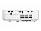 Лазерный проектор Optoma ZH430UST 2
