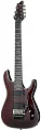 Электрогитара SCHECTER HELLRAISER C-7 FR BCH