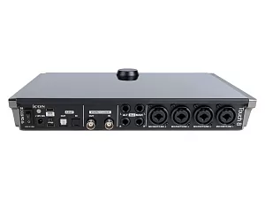 Аудиоинтерфейс USB Icon Touch 8 5