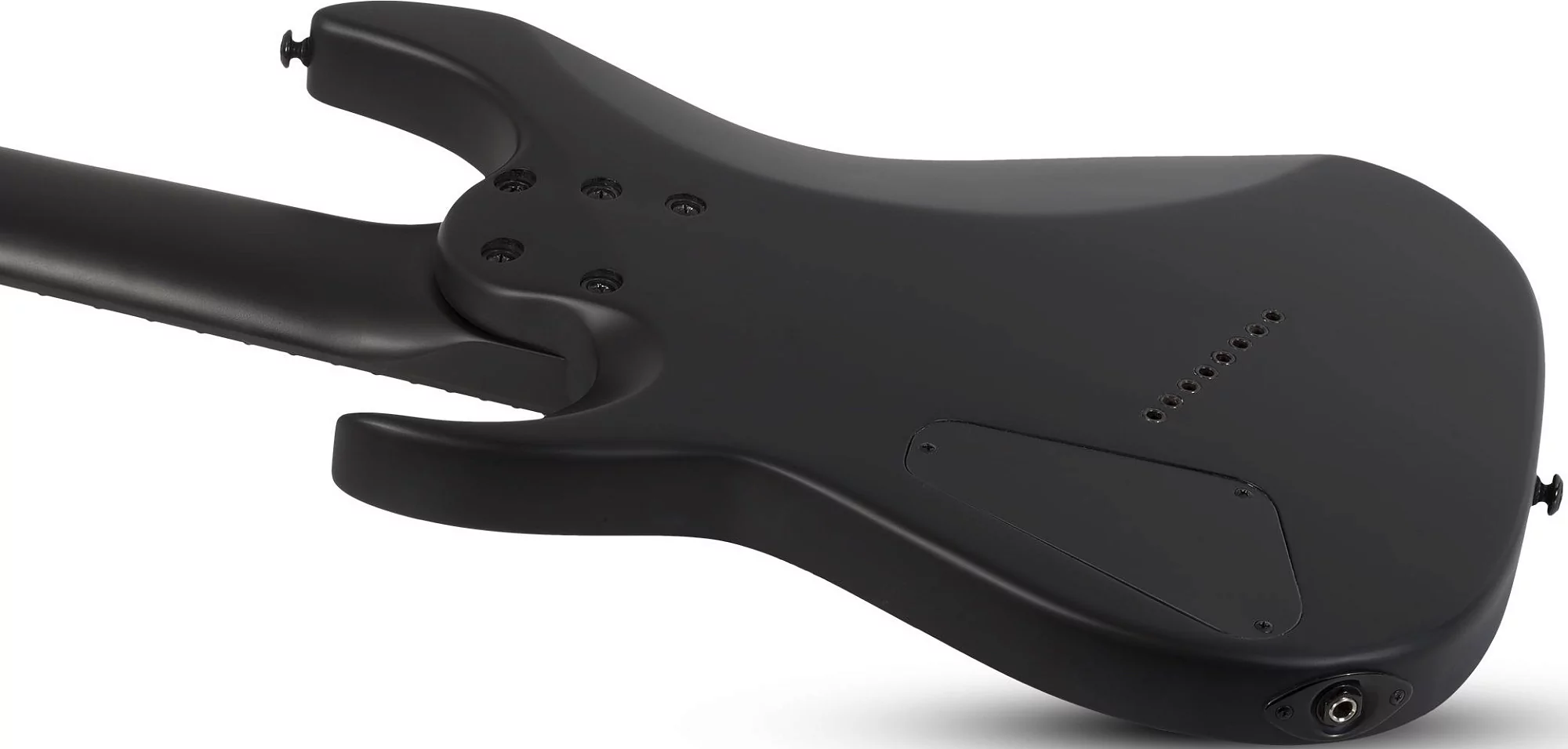 Электрогитара SCHECTER DAMIEN-8 MS SBK 5