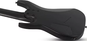 Электрогитара SCHECTER DAMIEN-8 MS SBK 5