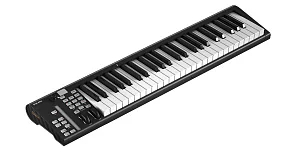 MIDI клавиатура Icon Artist 49X