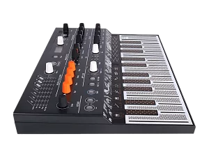 Синтезатор Arturia MicroFreak 6