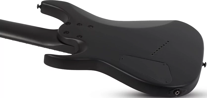 Электрогитара SCHECTER DAMIEN-8 MS SBK 5