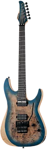 Электрогитара SCHECTER REAPER-6 FR S SKYB