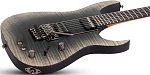 Электрогитара SCHECTER BANSHEE MACH-6 FR-S FOB 4