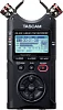 Рекордер мобильный Tascam DR-40X 2