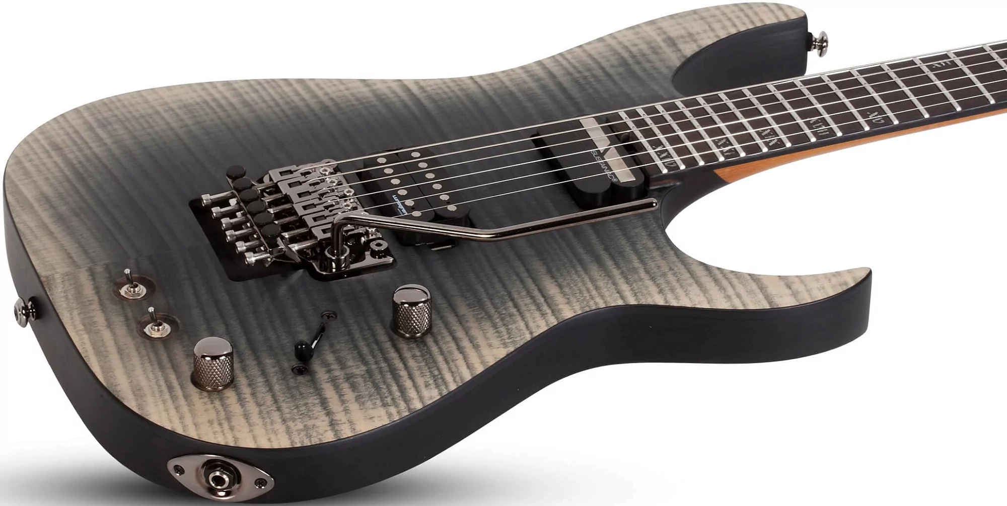 Электрогитара SCHECTER BANSHEE MACH-6 FR-S FOB 4