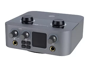 Аудиоинтерфейс USB Icon Cube2Nano S 4