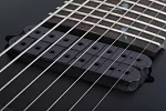 Электрогитара SCHECTER DAMIEN-8 MS SBK 11